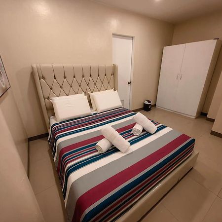 Primerose Residences - Near Mactan-Cebu International Airport Lapu-Lapu City Dış mekan fotoğraf