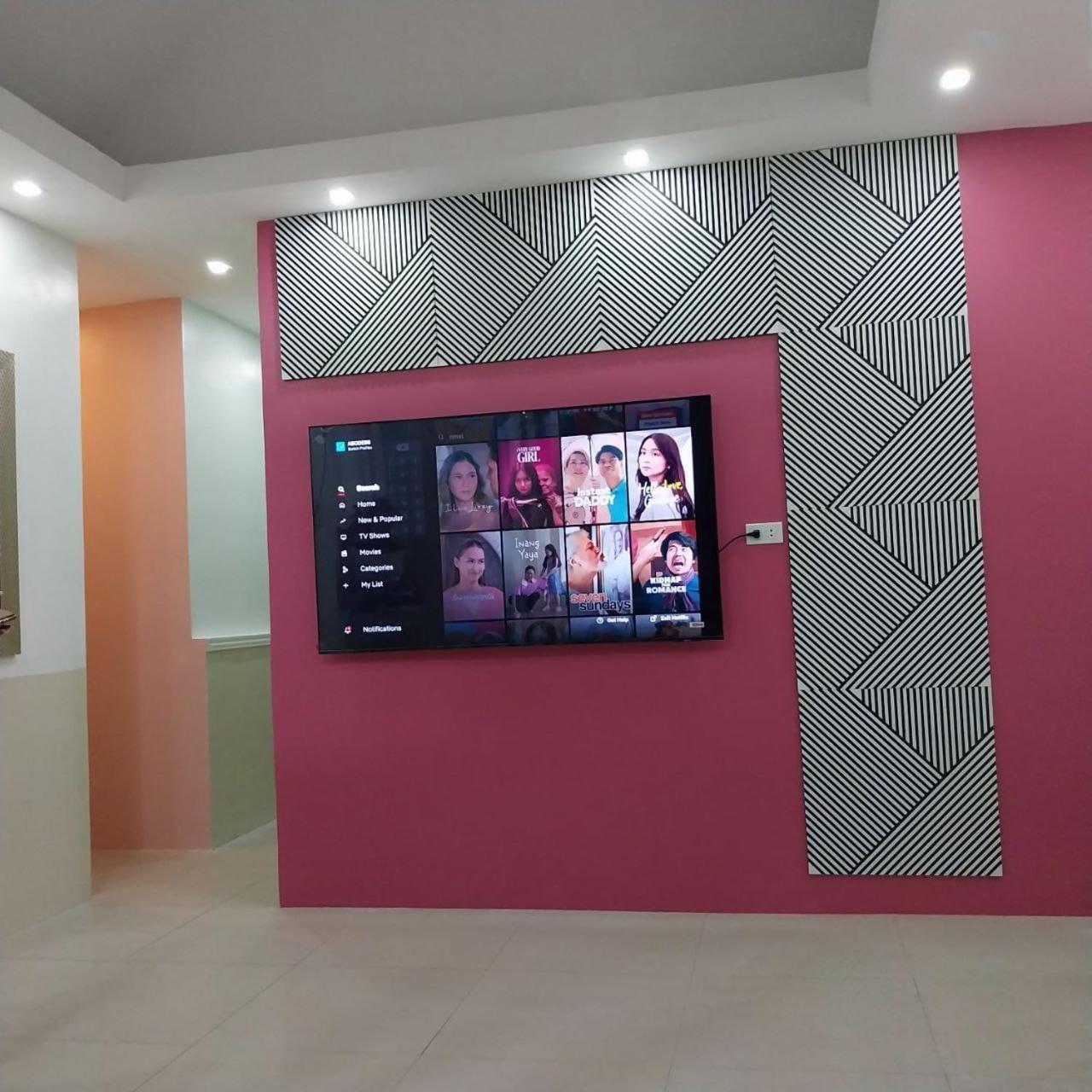 Primerose Residences - Near Mactan-Cebu International Airport Lapu-Lapu City Dış mekan fotoğraf