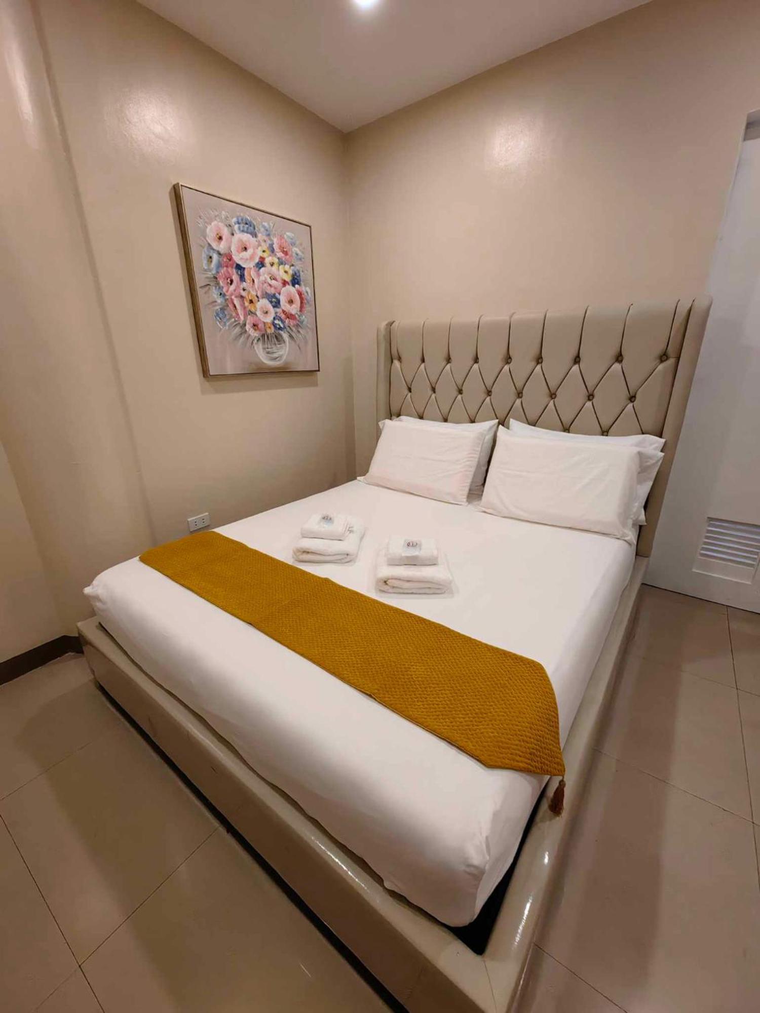 Primerose Residences - Near Mactan-Cebu International Airport Lapu-Lapu City Dış mekan fotoğraf