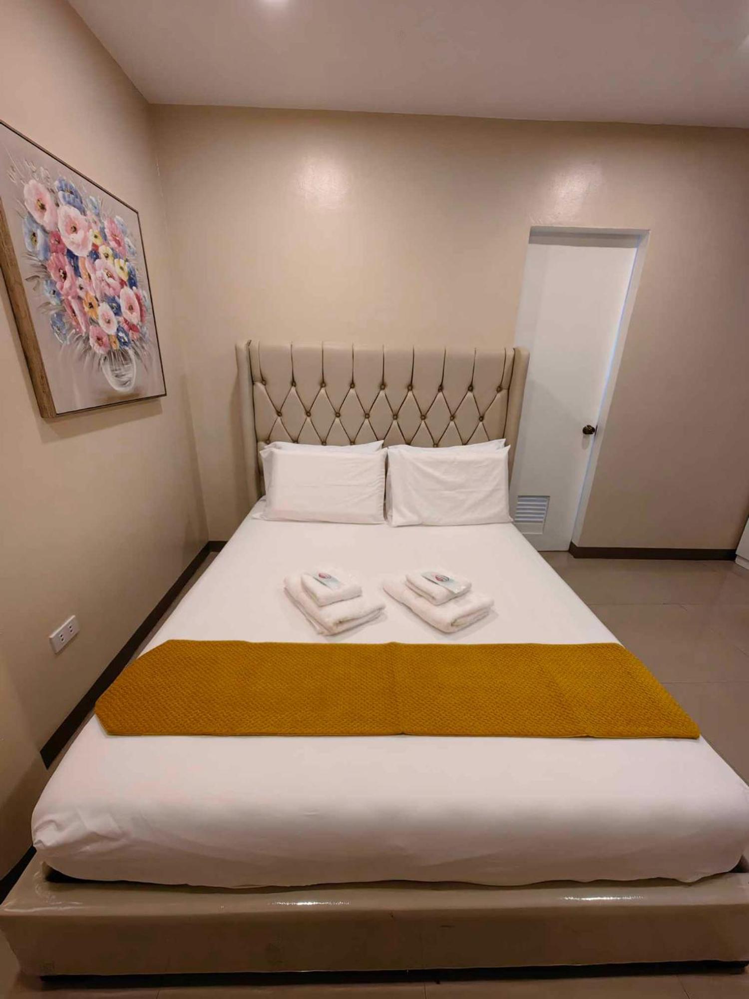 Primerose Residences - Near Mactan-Cebu International Airport Lapu-Lapu City Dış mekan fotoğraf