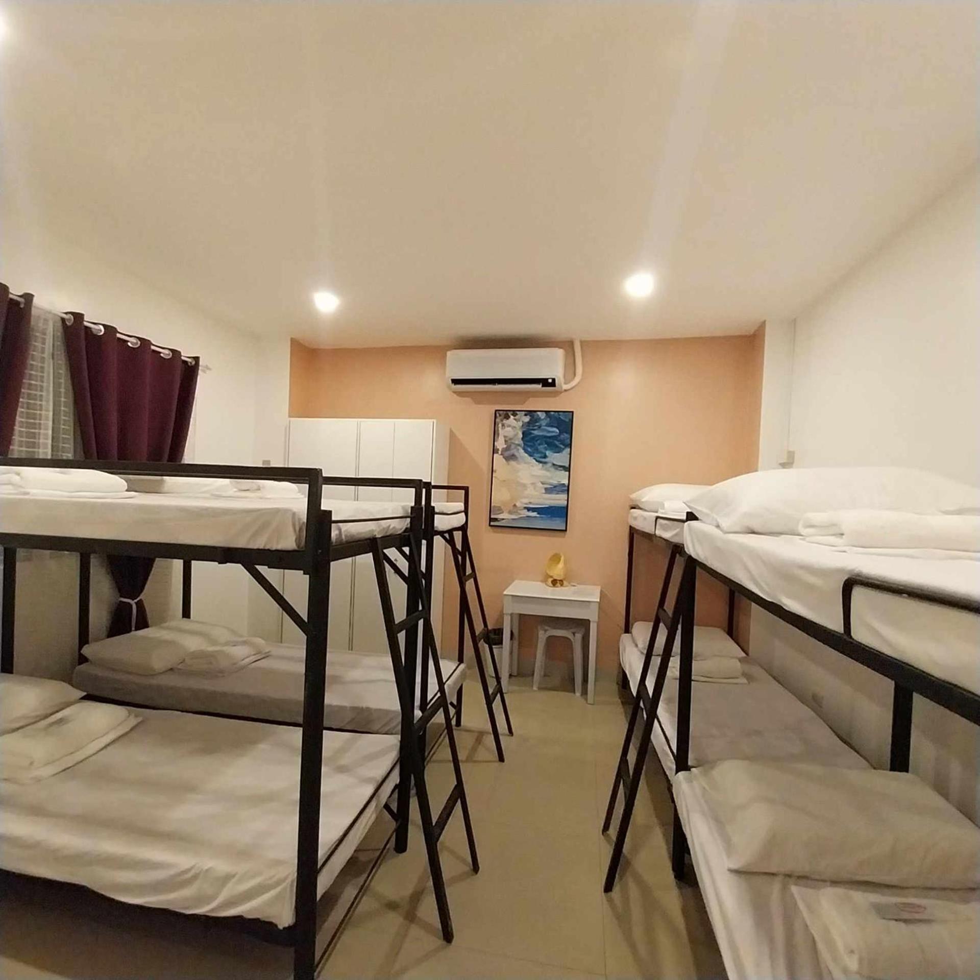 Primerose Residences - Near Mactan-Cebu International Airport Lapu-Lapu City Dış mekan fotoğraf