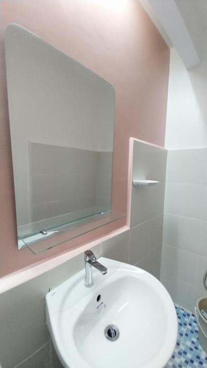Primerose Residences - Near Mactan-Cebu International Airport Lapu-Lapu City Dış mekan fotoğraf