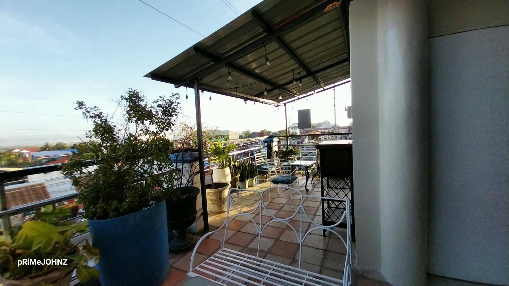 Primerose Residences - Near Mactan-Cebu International Airport Lapu-Lapu City Dış mekan fotoğraf