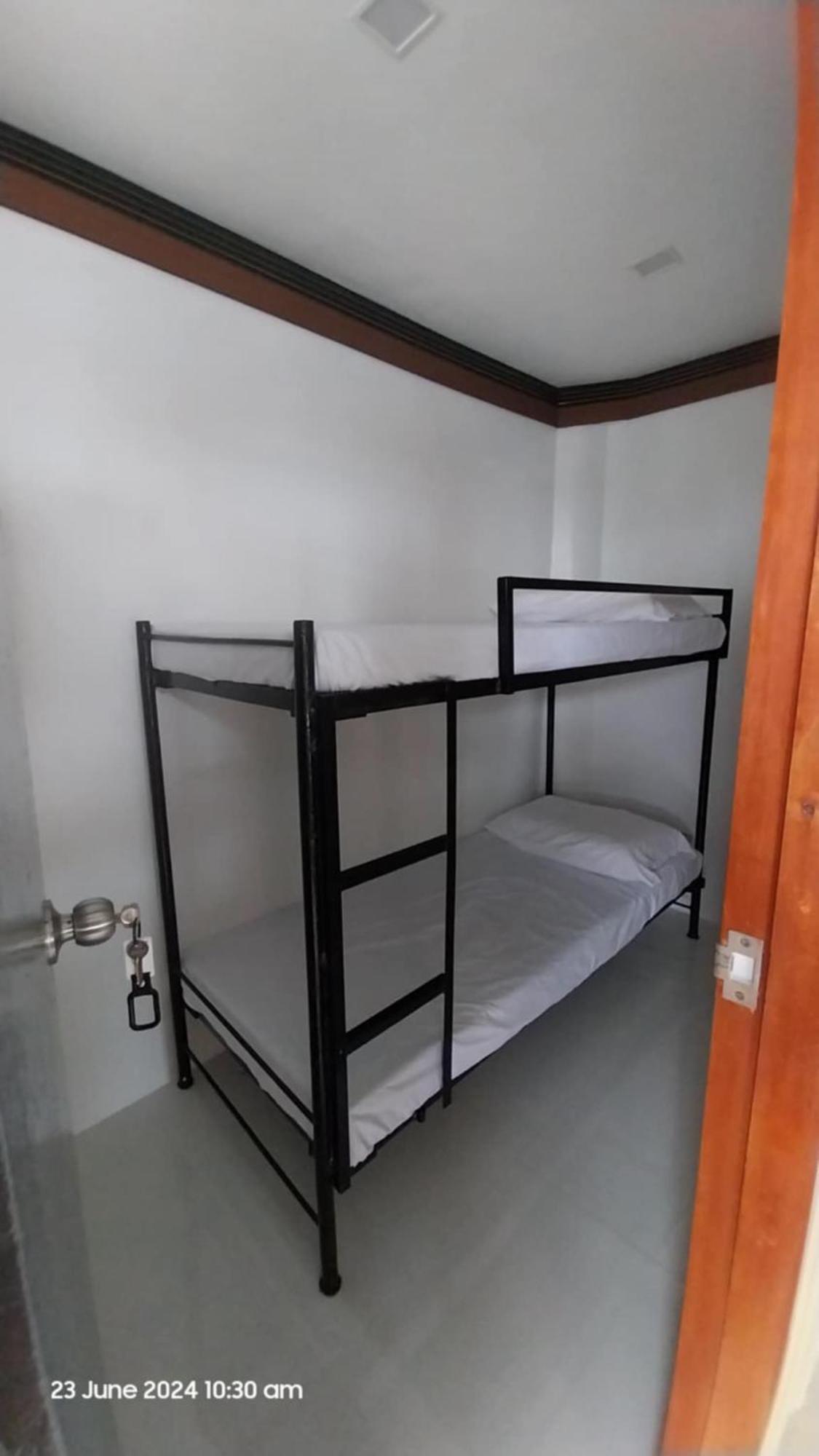 Primerose Residences - Near Mactan-Cebu International Airport Lapu-Lapu City Dış mekan fotoğraf