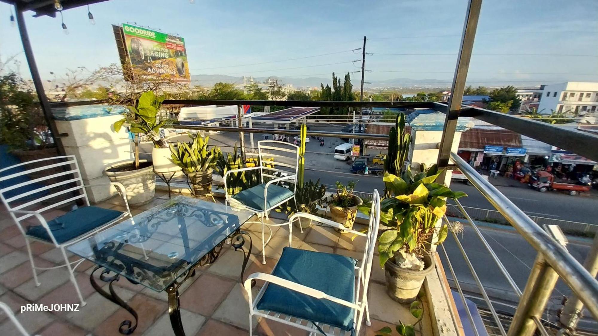 Primerose Residences - Near Mactan-Cebu International Airport Lapu-Lapu City Dış mekan fotoğraf
